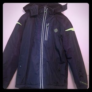 BigChill Freestyle  boys kids heavy winter Coat